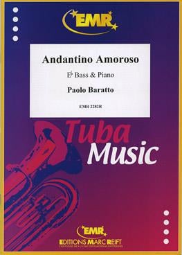 Andantino Amoroso
